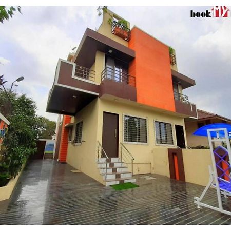 Bluebell Villa โลนาวาลา ภายนอก รูปภาพ
