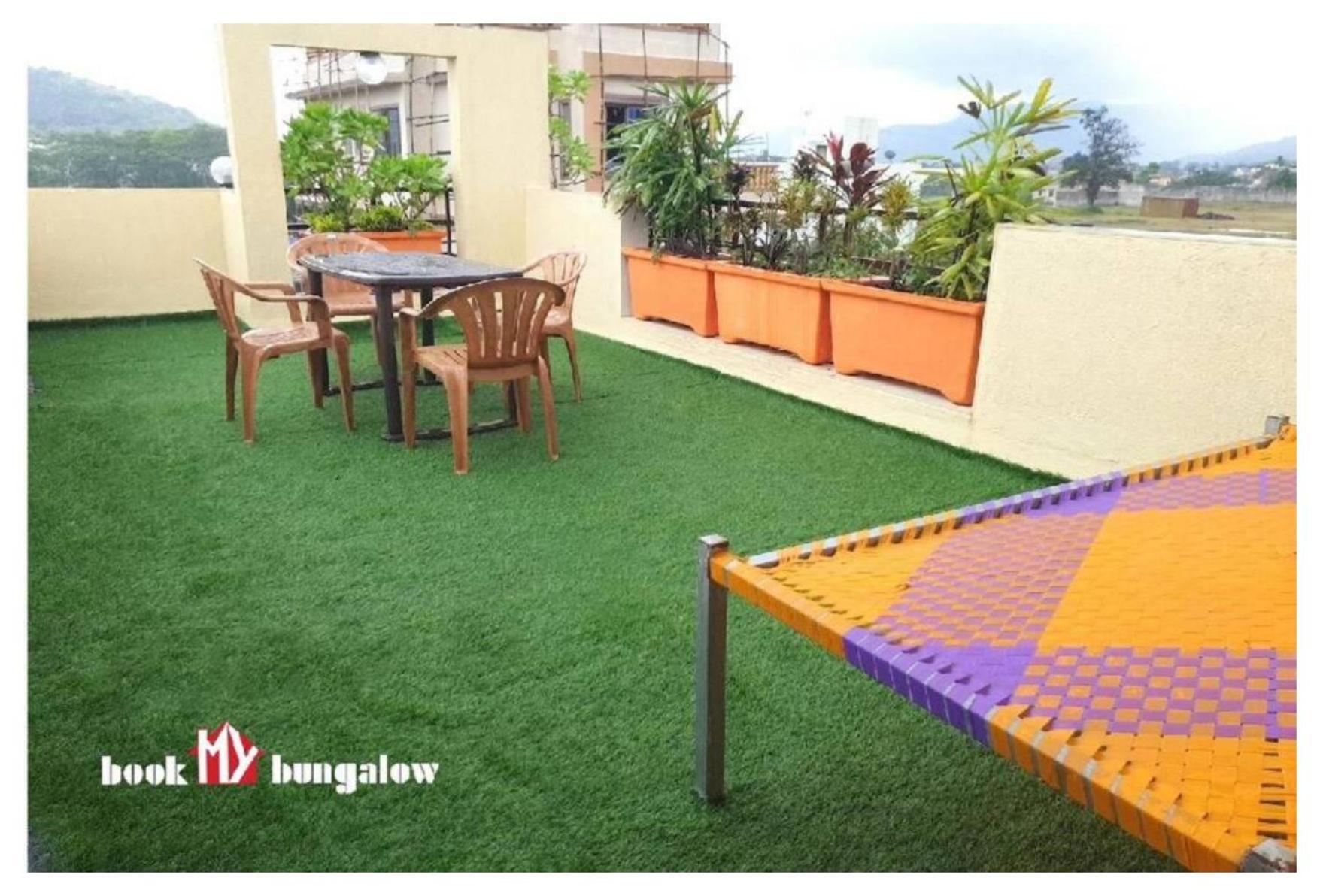 Bluebell Villa โลนาวาลา ภายนอก รูปภาพ