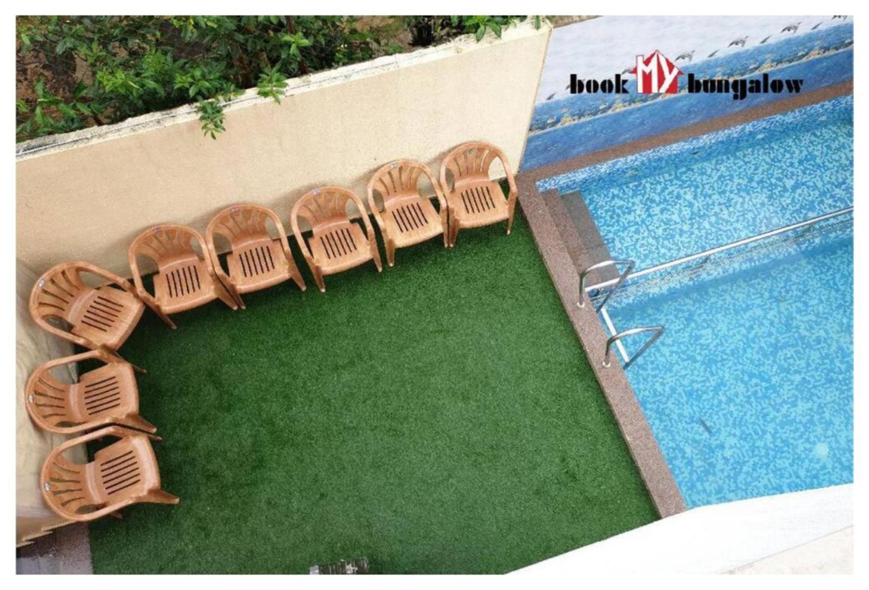 Bluebell Villa โลนาวาลา ภายนอก รูปภาพ
