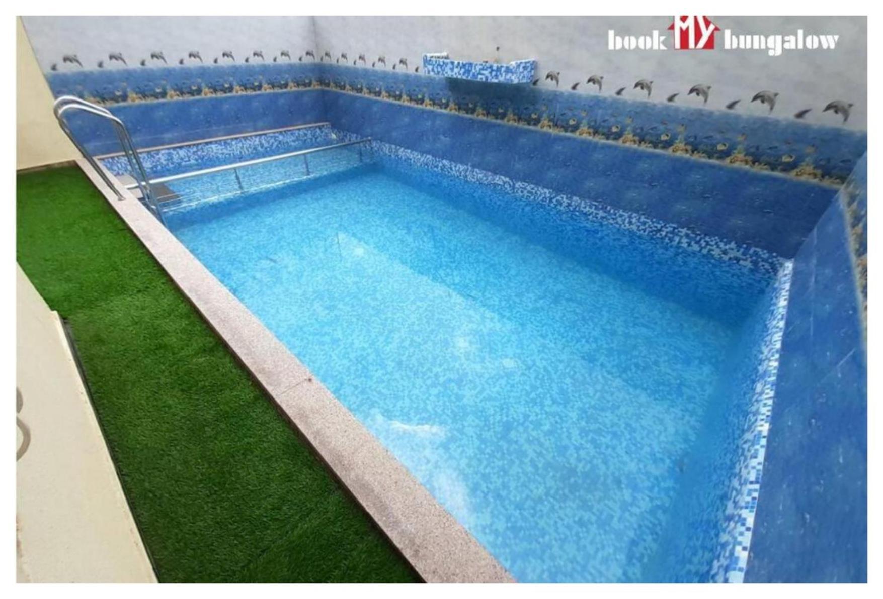 Bluebell Villa โลนาวาลา ภายนอก รูปภาพ