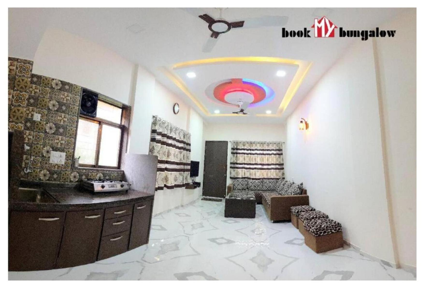 Bluebell Villa โลนาวาลา ภายนอก รูปภาพ