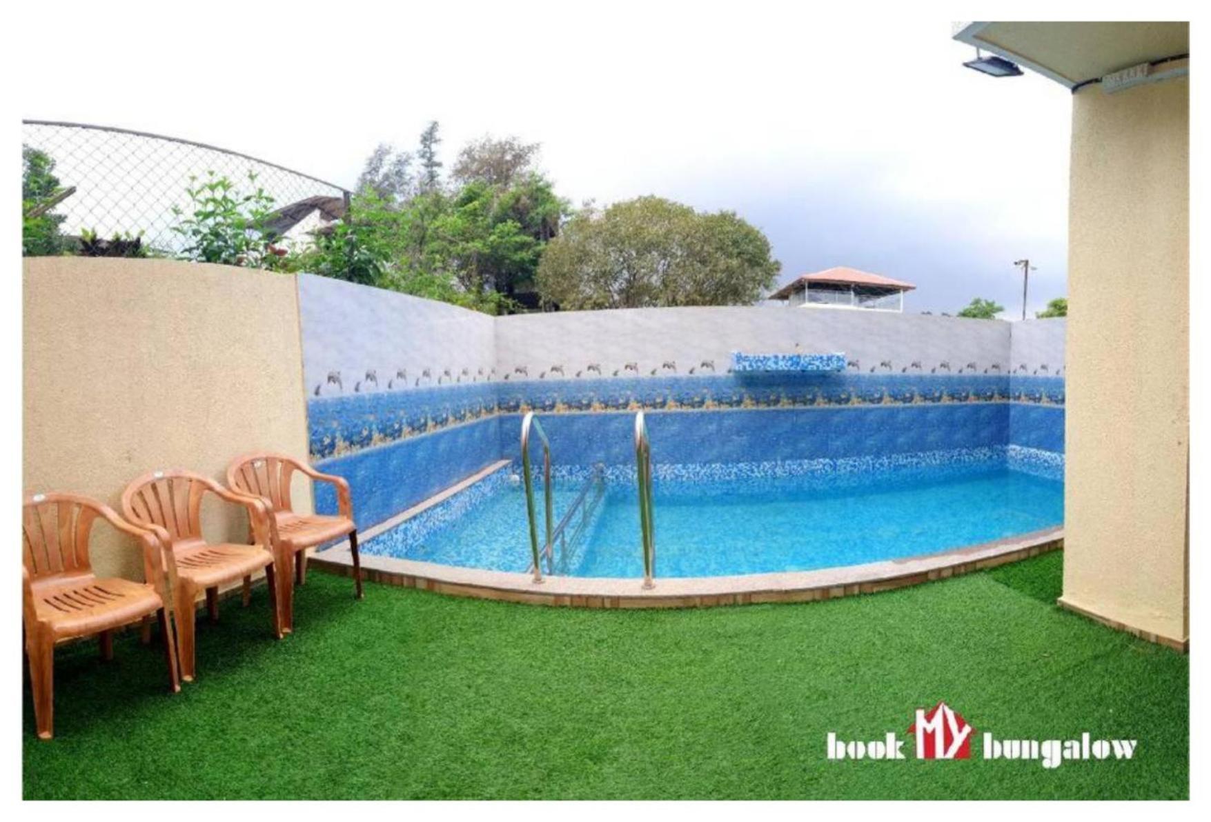 Bluebell Villa โลนาวาลา ภายนอก รูปภาพ