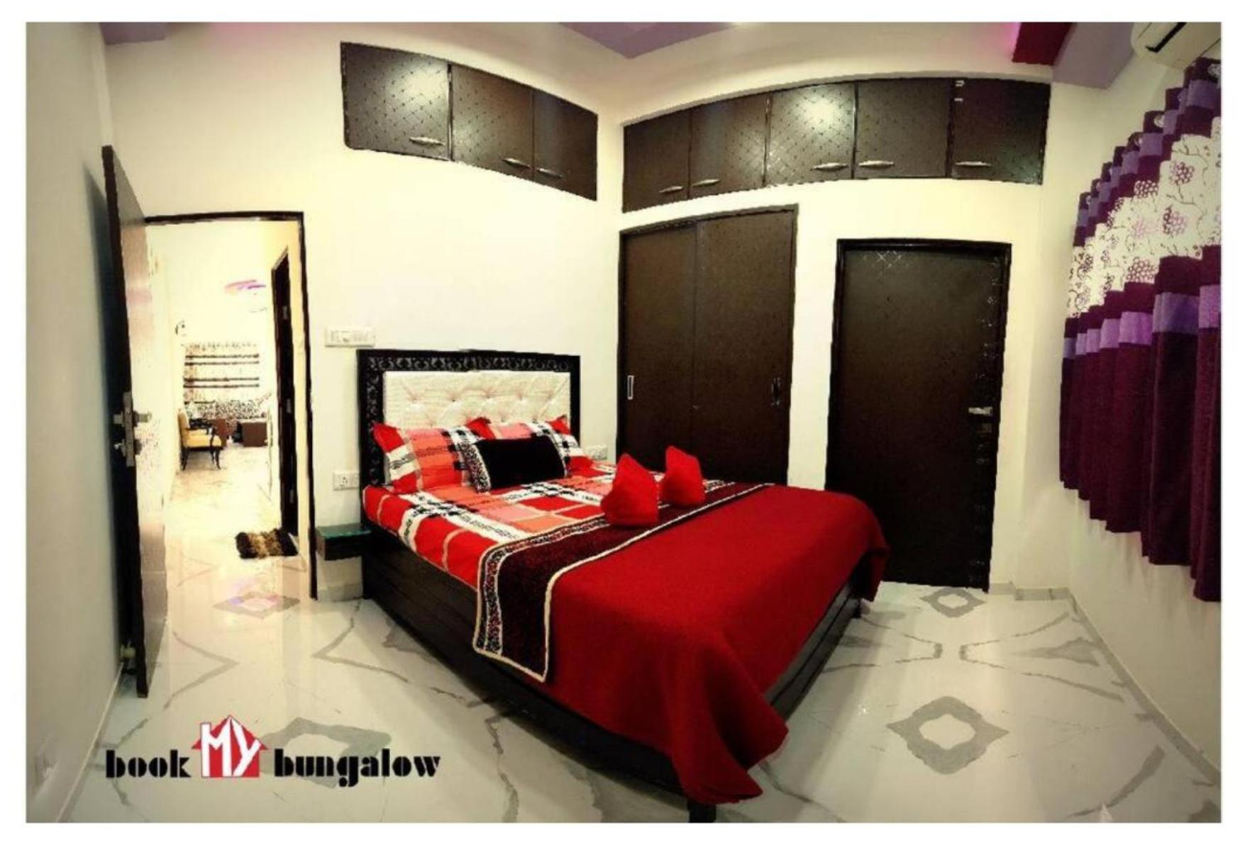 Bluebell Villa โลนาวาลา ภายนอก รูปภาพ