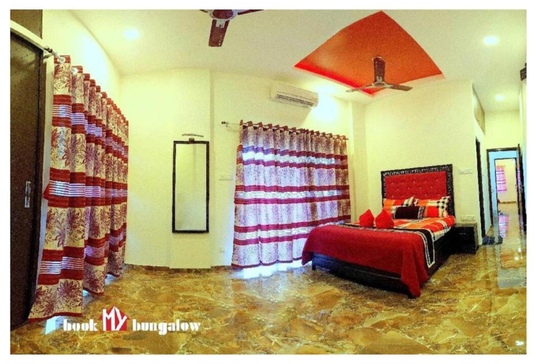Bluebell Villa โลนาวาลา ภายนอก รูปภาพ