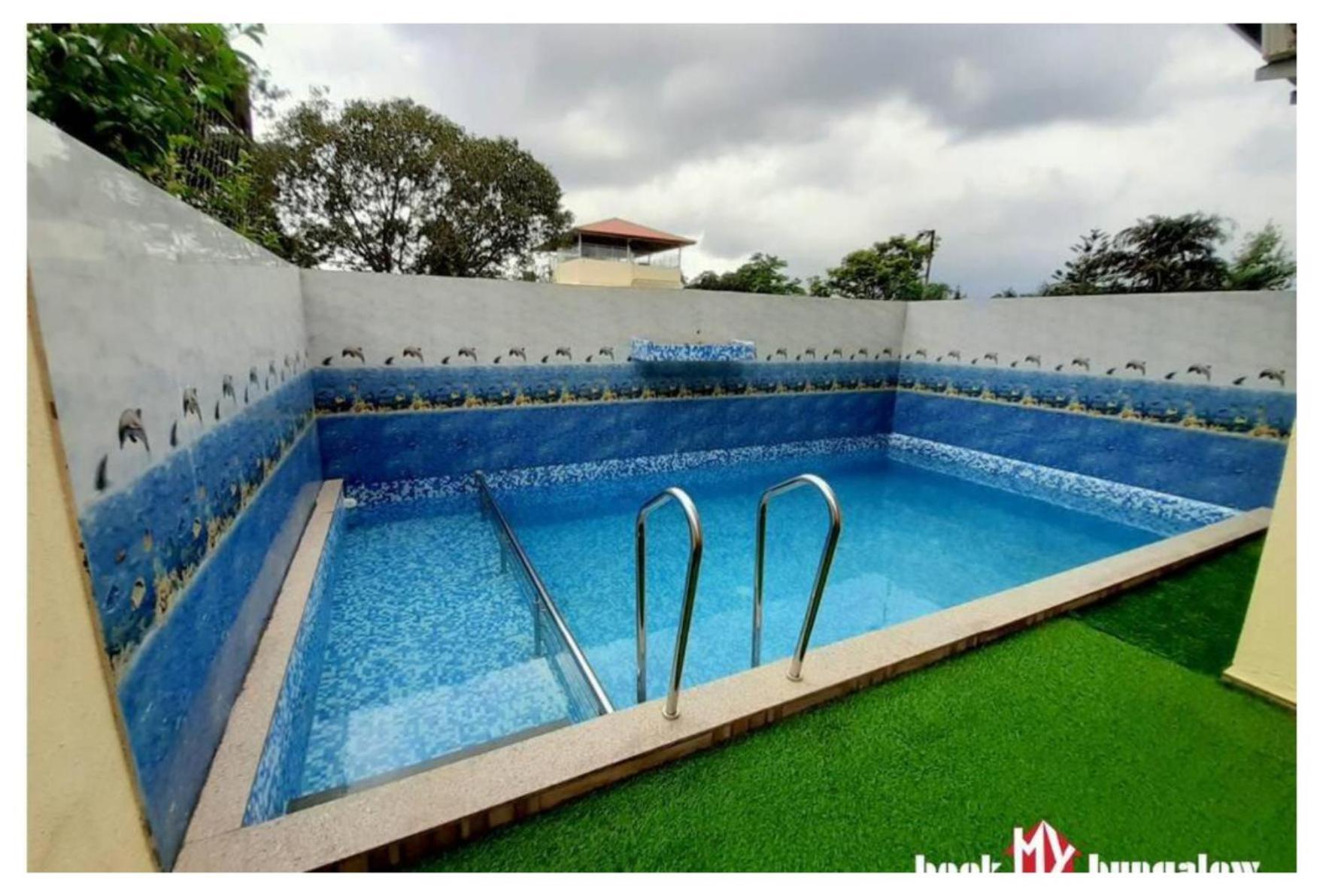 Bluebell Villa โลนาวาลา ภายนอก รูปภาพ
