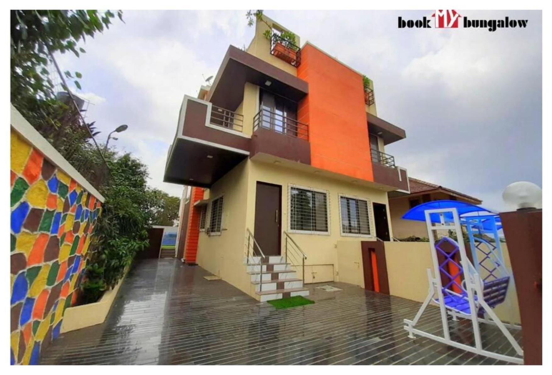 Bluebell Villa โลนาวาลา ภายนอก รูปภาพ
